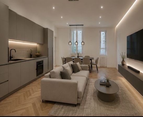 Apartment in Historic Center, Milan, Lombardy 5 - 17874998