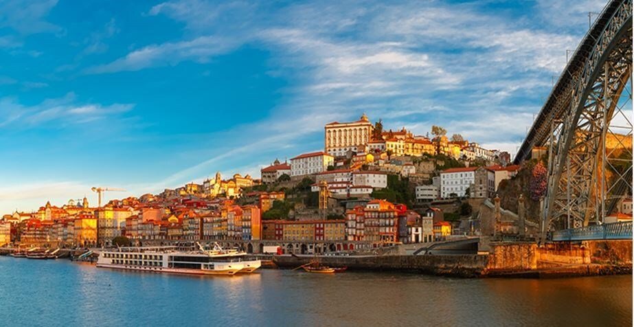 Land in Canidelo, Porto District, Portugal 5 - 17871281