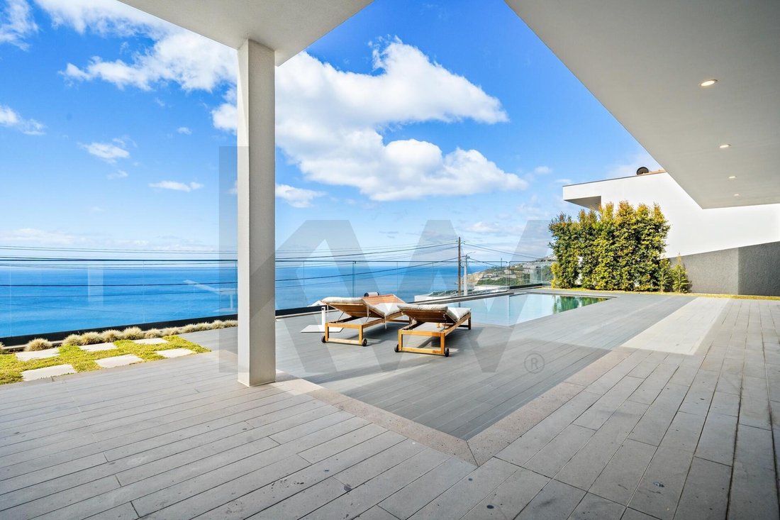 House in Ribeira Brava, Madeira, Portugal 4 - 17874208