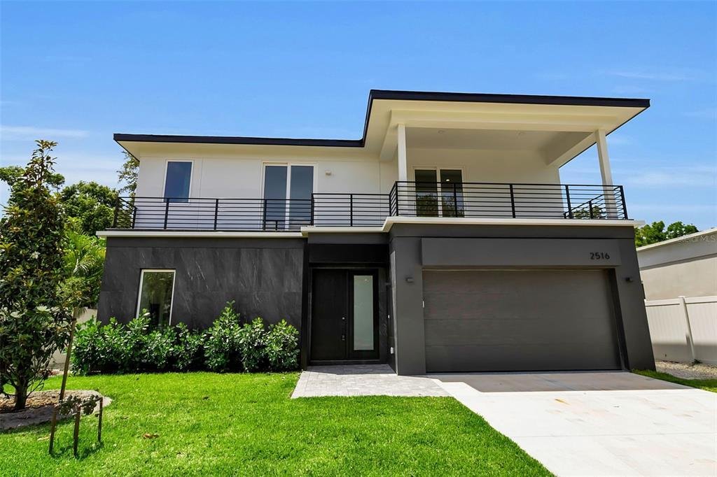 House in Sarasota, Florida, United States 1 - 16369819