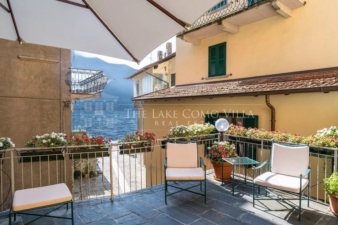 House in Sala Comacina, Lombardy, Italy 1 - 16746254