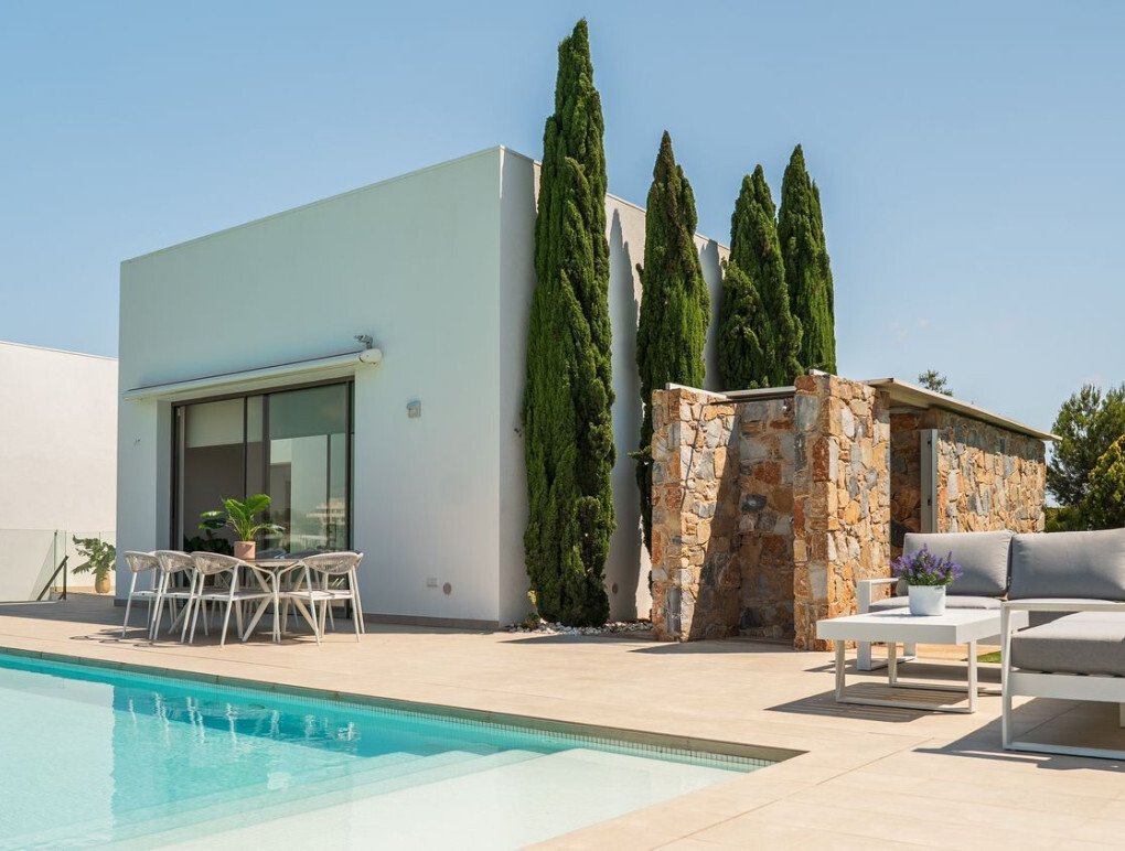Villa in Orihuela, Valencian Community, Spain 5 - 17871957