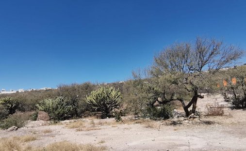 Land in Santiago de Querétaro, Querétaro, Mexico 1