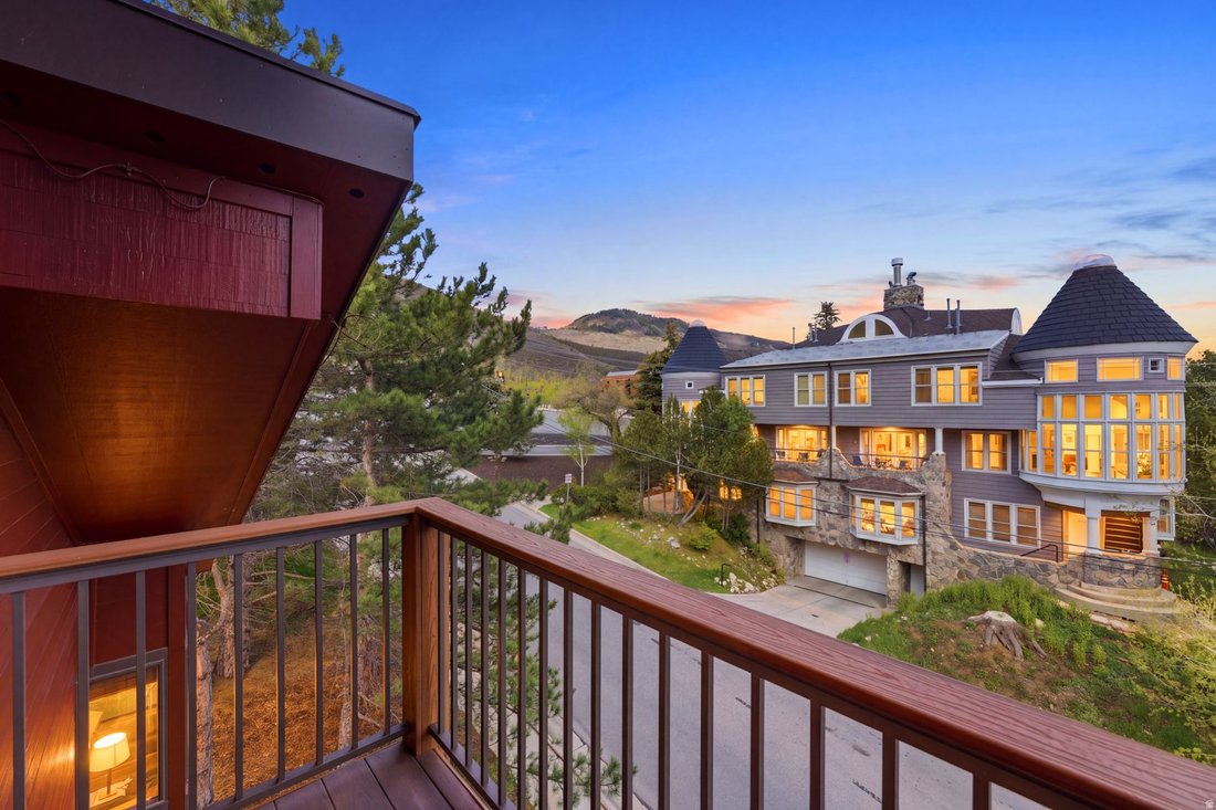 Condo in Park City, Utah, United States 4 - 17875112