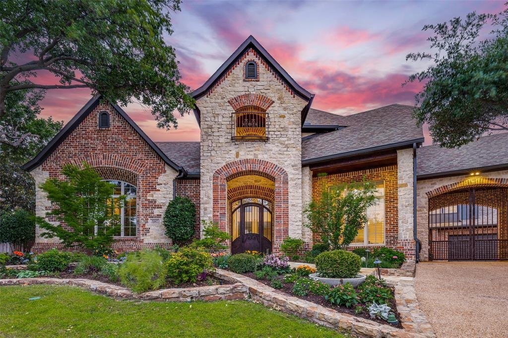 House in Frisco, Texas, United States 2 - 17876592