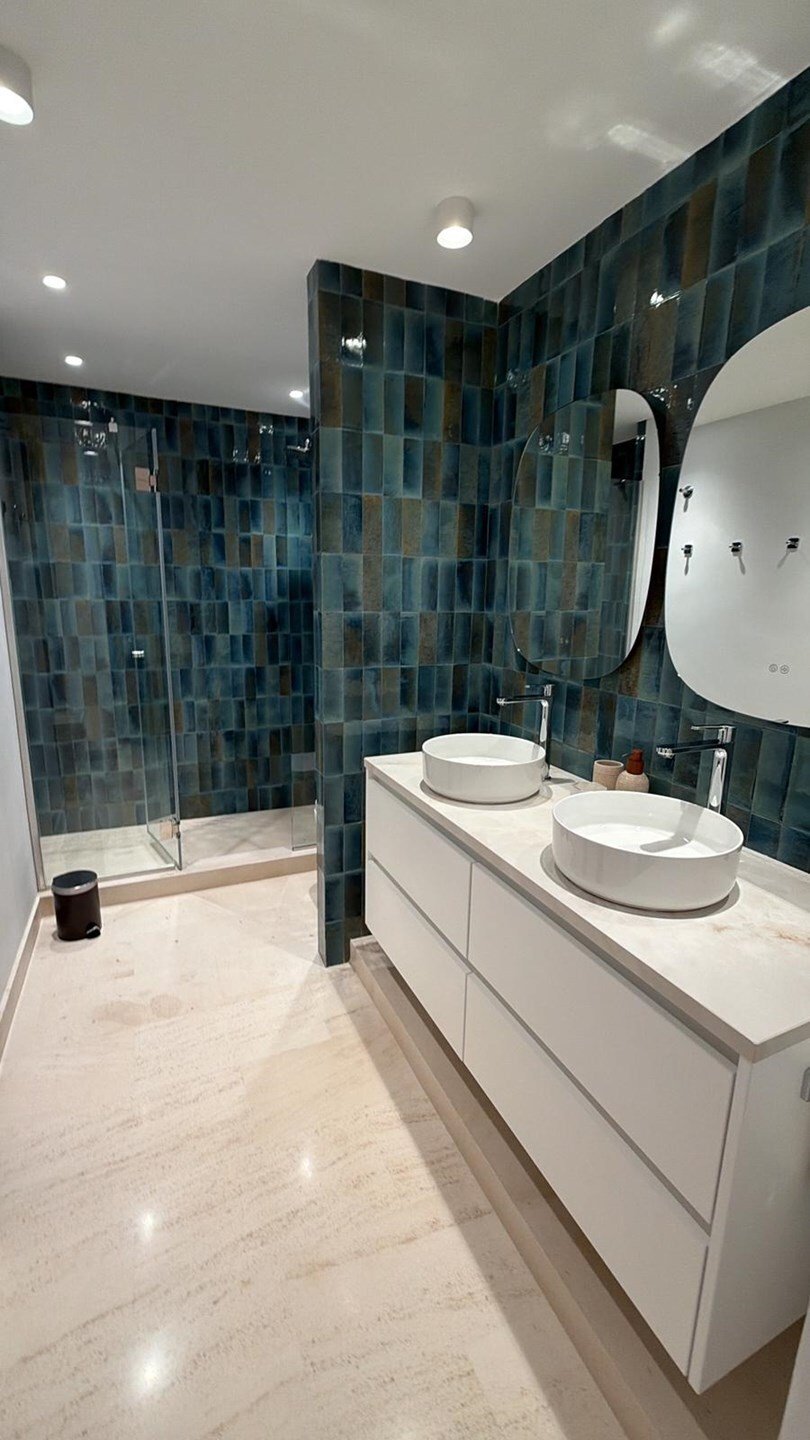 Apartment in Estepona, Andalusia, Spain 3 - 17874342