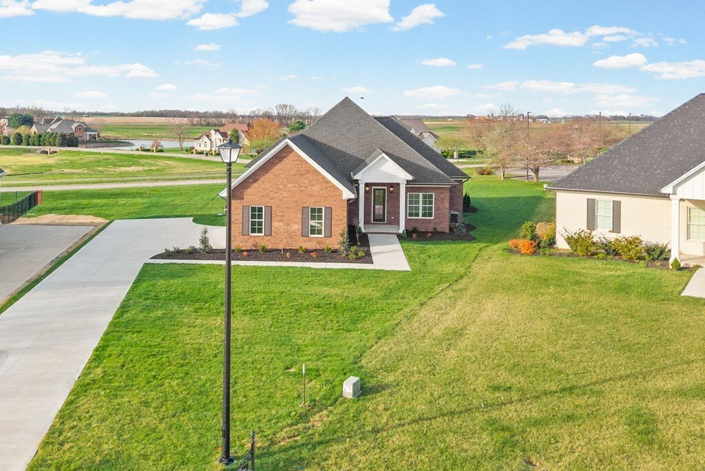 House in Hopkinsville, Kentucky, United States 2 - 17876484