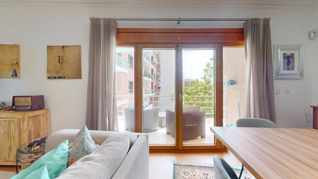 Apartment in Odivelas, Lisbon, Portugal 5 - 17873840