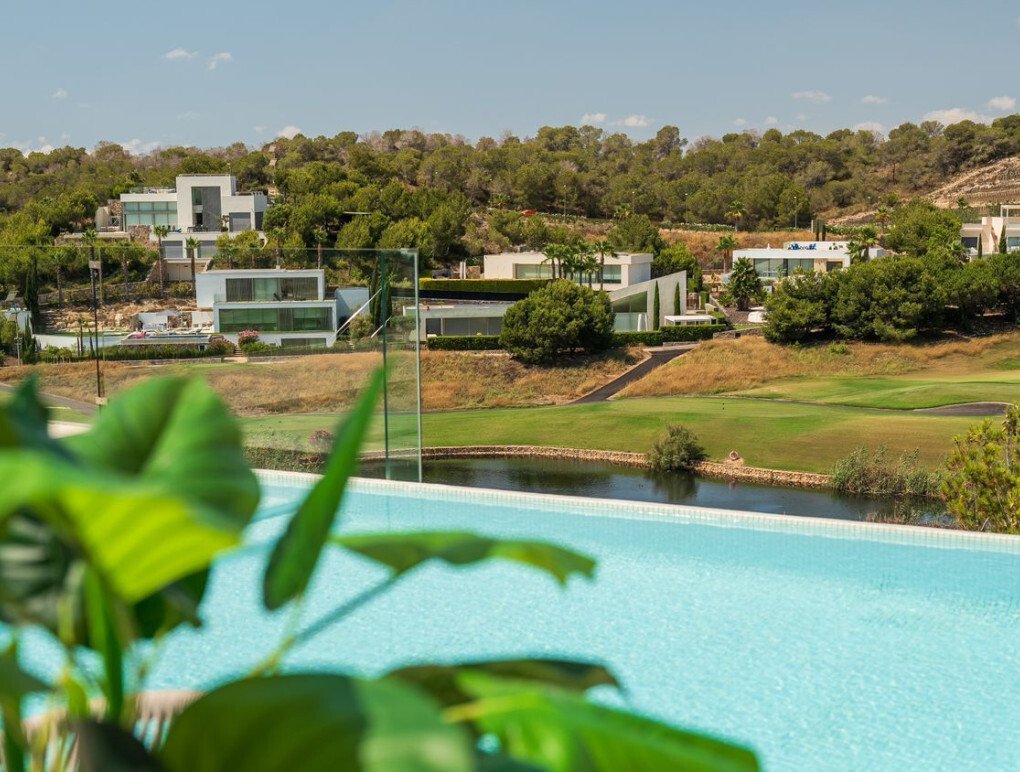 Villa in Orihuela, Valencian Community, Spain 2 - 17871957