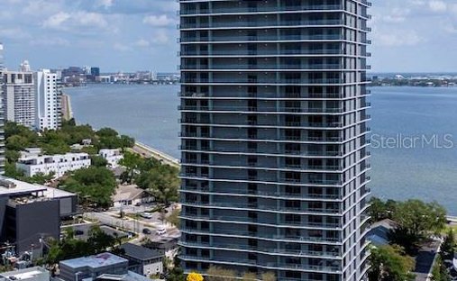 Condominio en Tampa, Florida, Estados Unidos 1