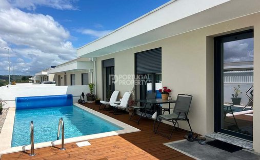 Villa en Bombarral e Vale Covo, Distrito de Leiria, Portugal 1
