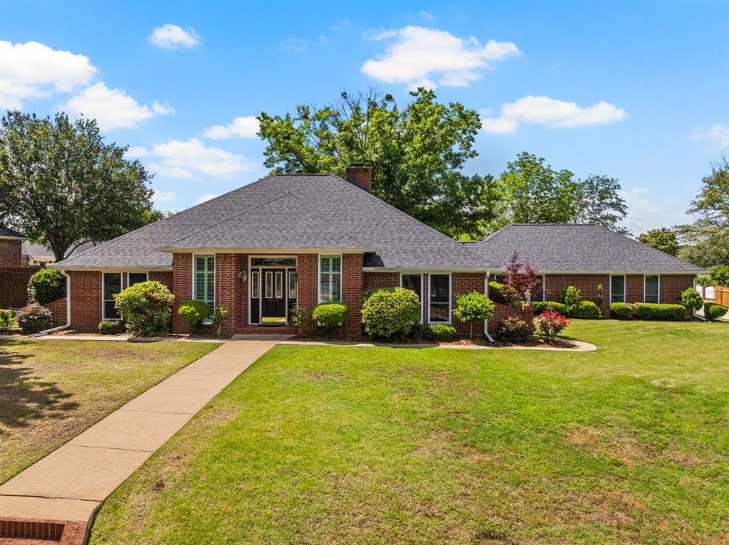 House in Mount Pleasant, Texas, United States 2 - 17876623