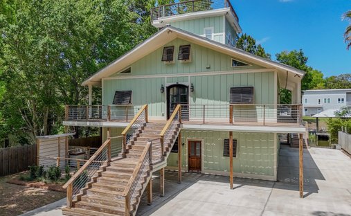 House in Santa Rosa Beach, Florida, United States 1