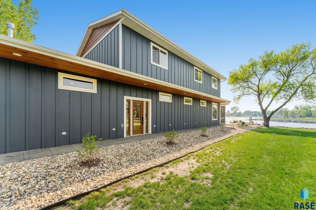 House in Wentworth, South Dakota, United States 2 - 17874314