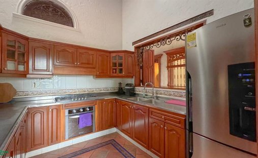 Condominio en Santa Fé de Antioquia, Antioquia, Colombia 1