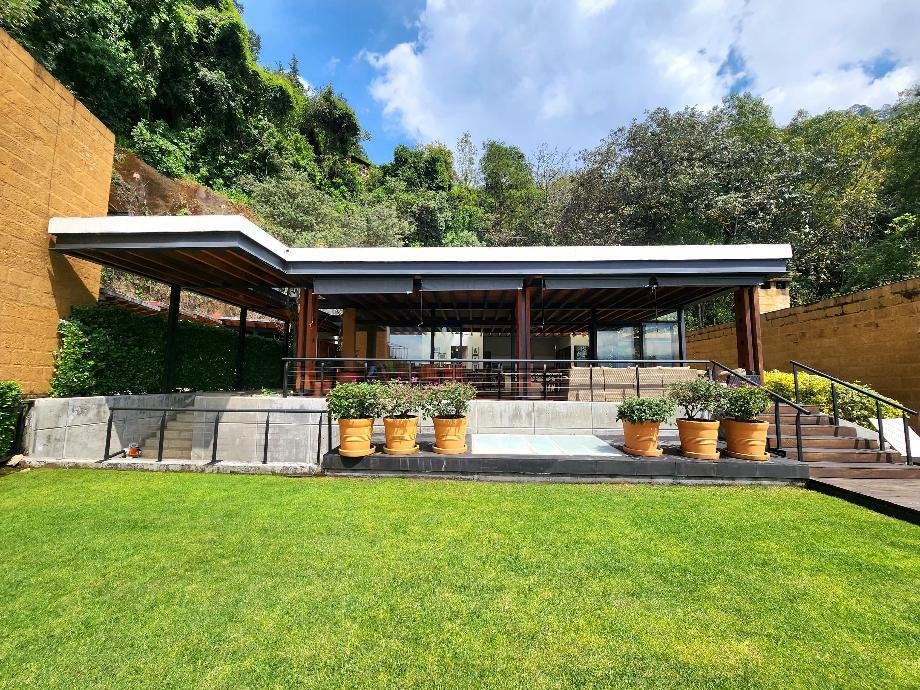 House in Valle de Bravo, State of Mexico, Mexico 4 - 17873538