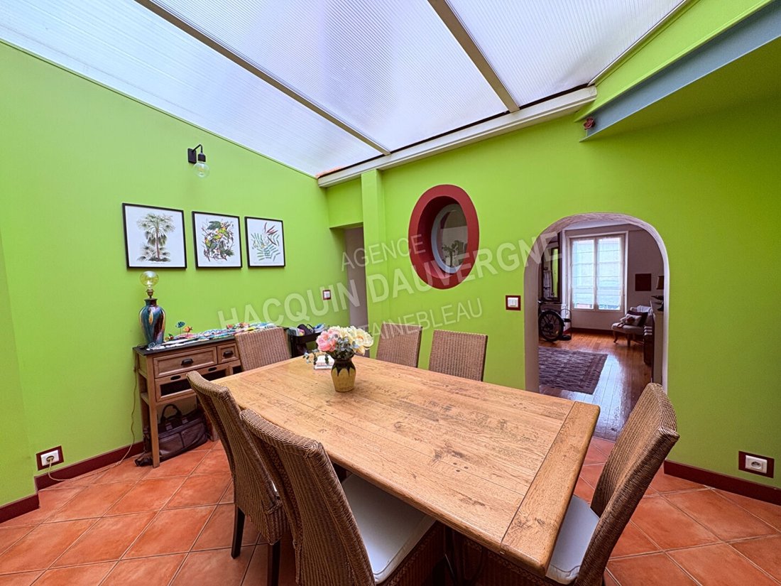 House in Fontainebleau, Ile-de-France, France 5 - 17873050
