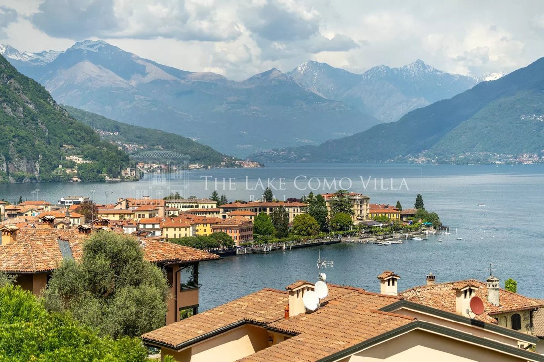 Apartment in Menaggio, Lombardy, Italy 1 - 16145906