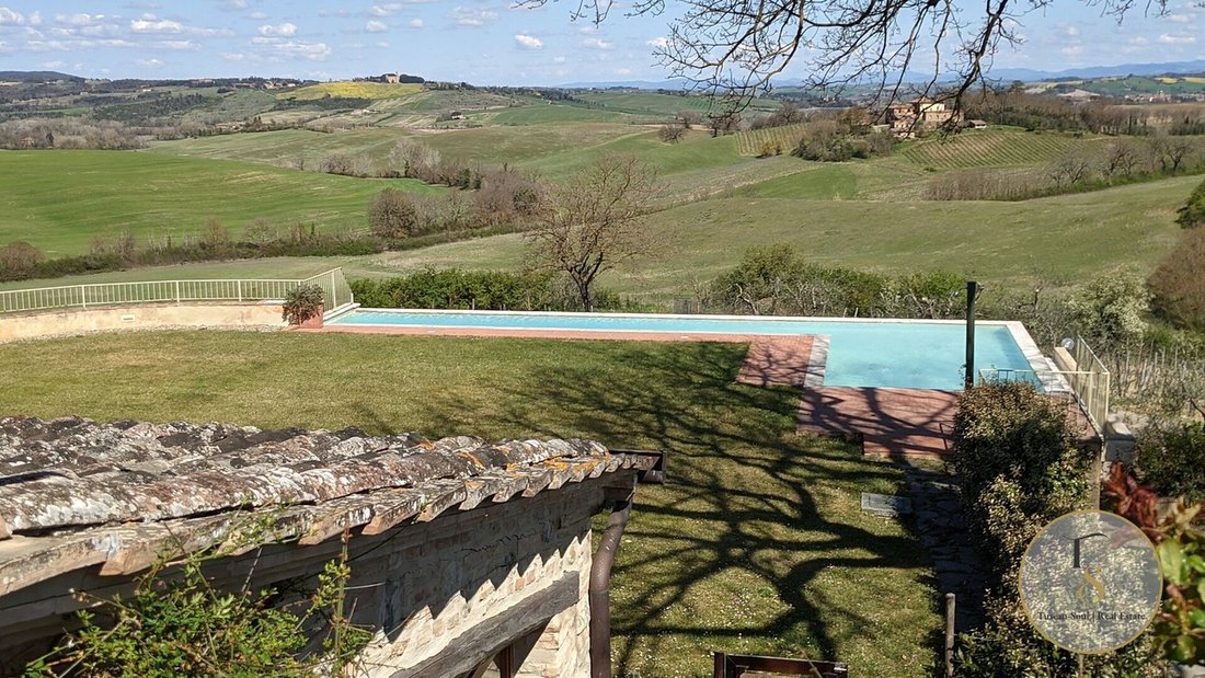 House in Montalcino, Tuscany, Italy 2 - 17873779