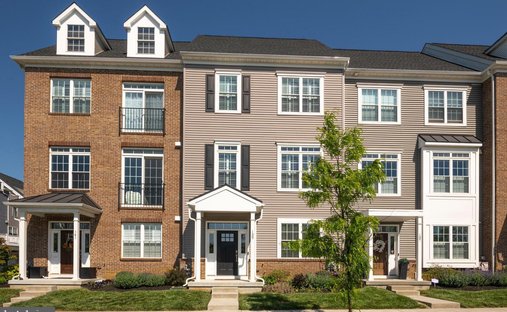 House in Phoenixville, Pennsylvania, United States 1