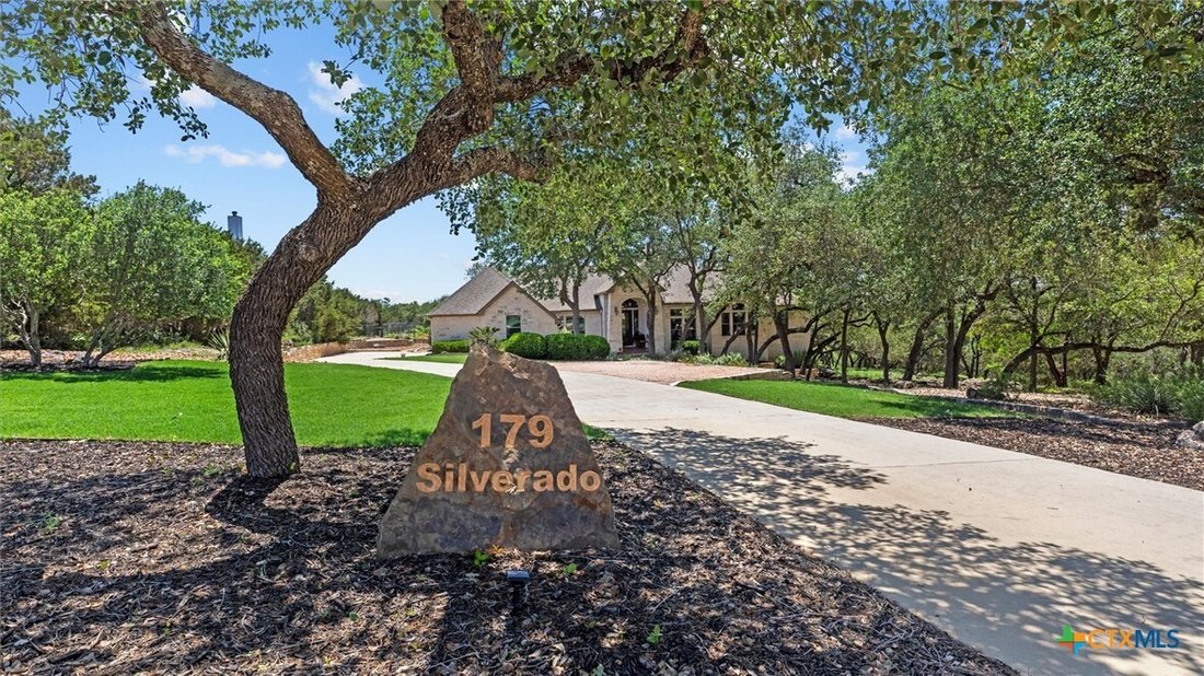 House in New Braunfels, Texas, United States 2 - 17874124