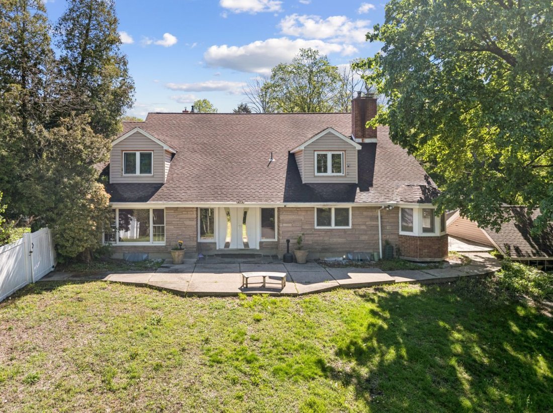 House in Wharton, New Jersey, United States 1 - 17821647