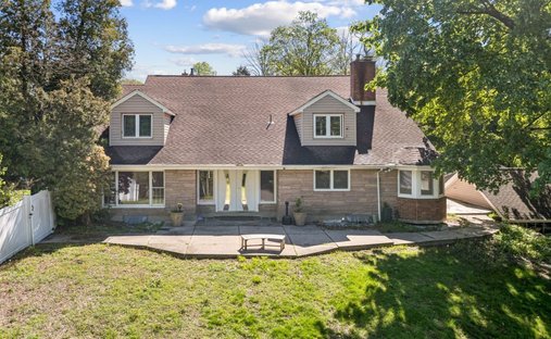 House in Wharton, New Jersey, United States 1
