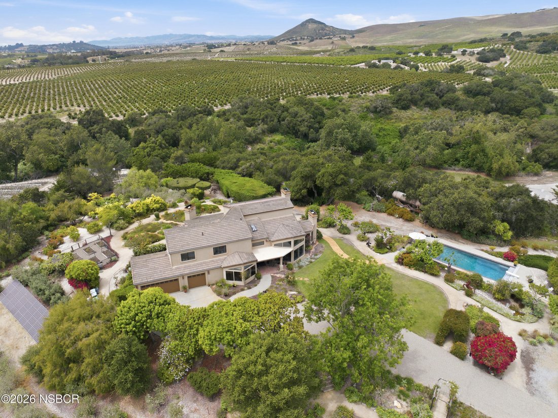 House in Nipomo, California, United States 1 - 17874684