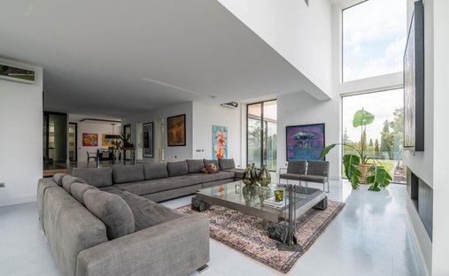 Villa en La Moraleja, Alcobendas, Comunidad de Madrid 1