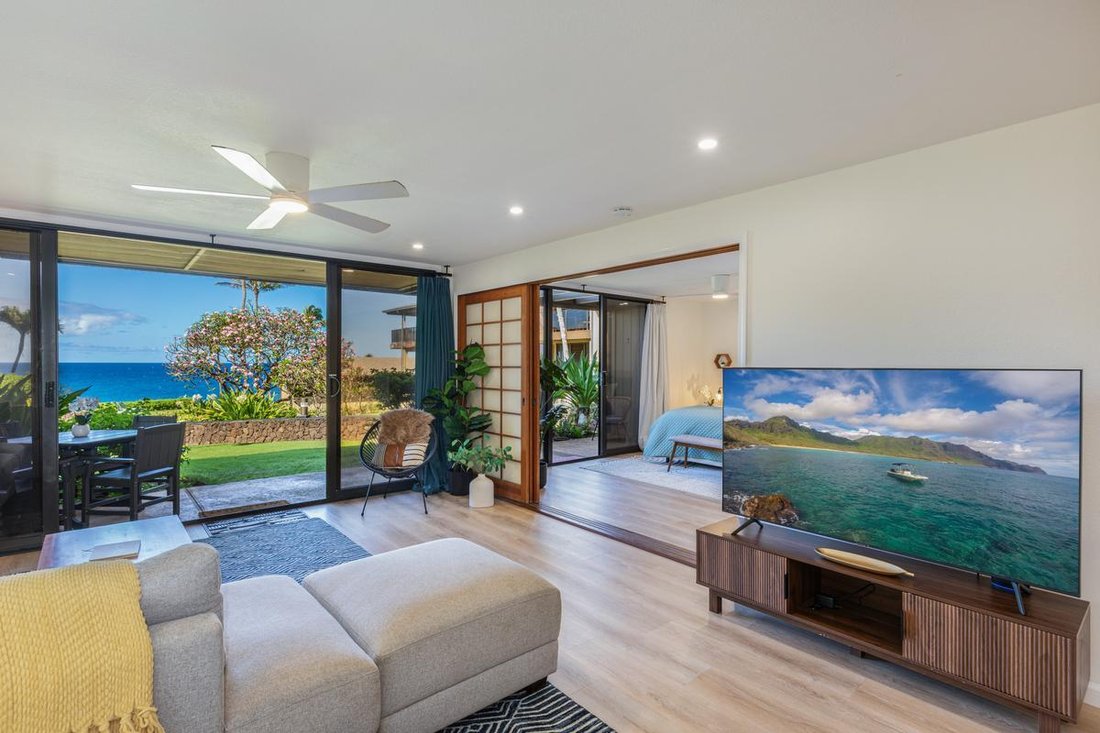 Condo in Koloa, Hawaii, United States 4 - 17874687