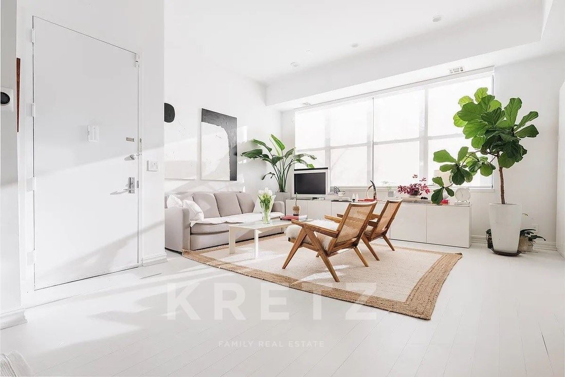 Apartment in New York, New York, United States 2 - 17873721