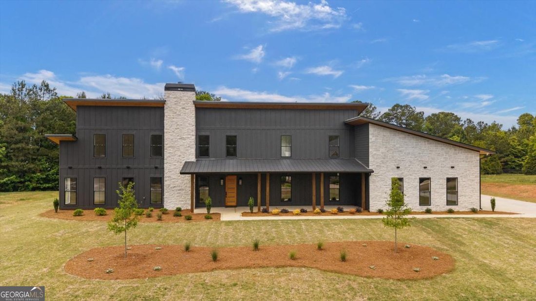 House in Bremen, Georgia, United States 1 - 17875601