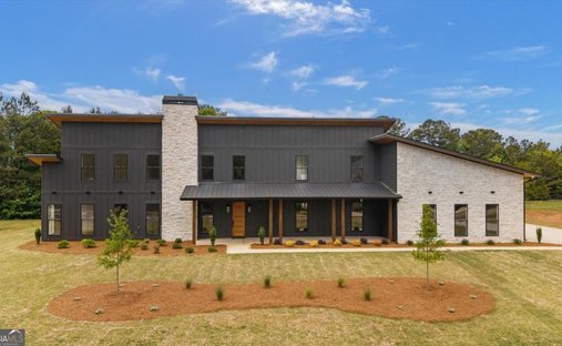 House in Bremen, Georgia, United States 1