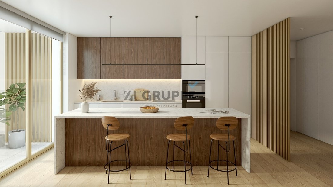 Apartment in Gloria e Vera Cruz, Aveiro District, Portugal 4 - 17873885