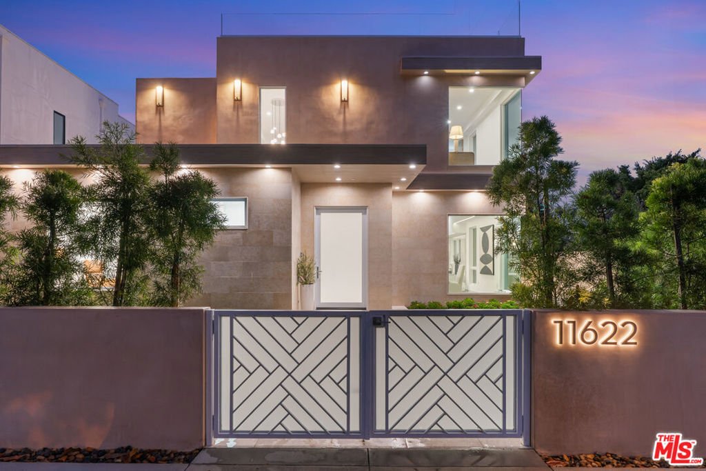 House in Los Angeles, California, United States 1 - 17871995