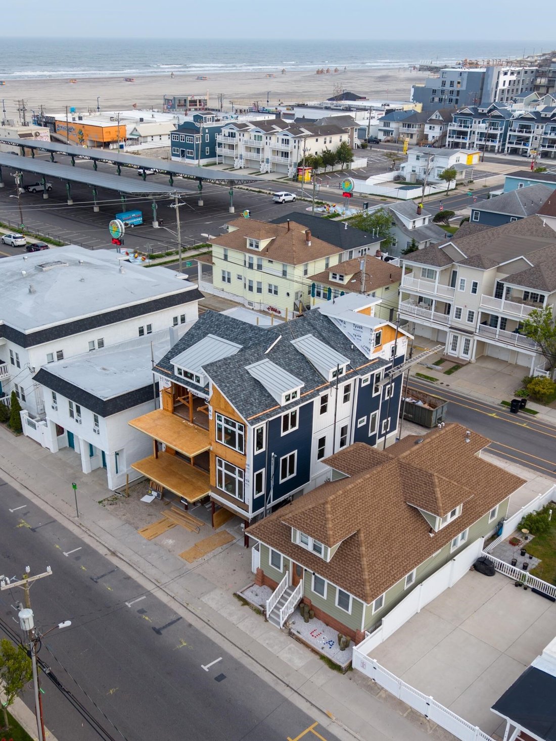 Condo in Wildwood, New Jersey, United States 4 - 17872549