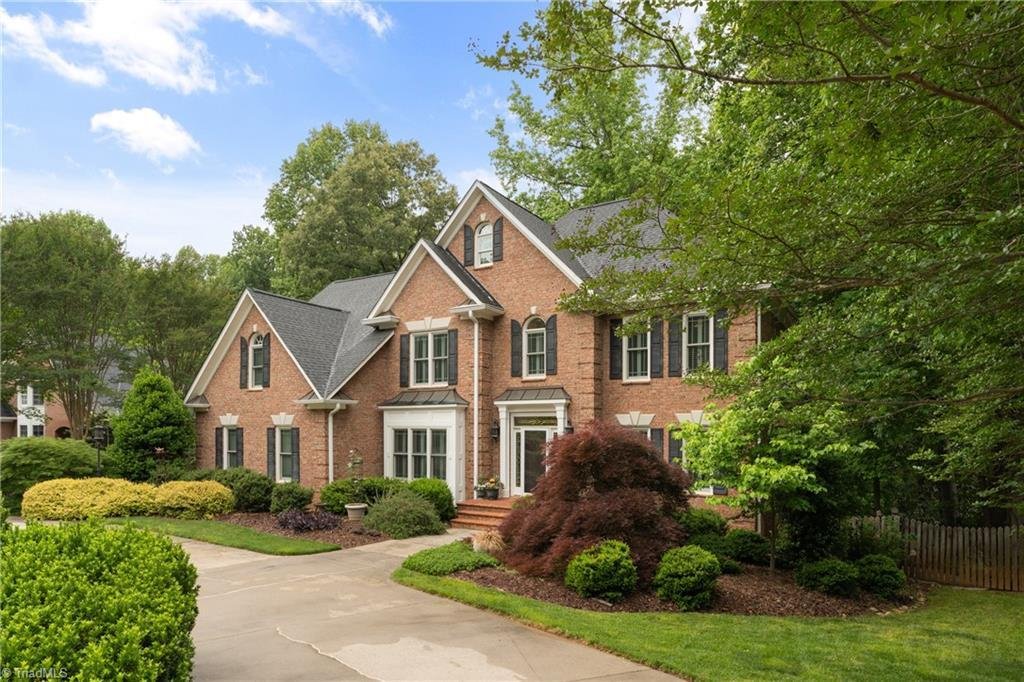 House in Winston-Salem, North Carolina, United States 2 - 17875508