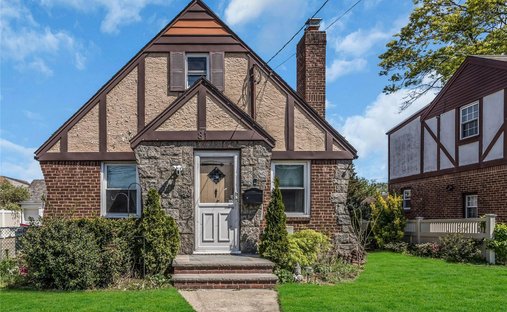 House in Valley Stream, New York, United States 1