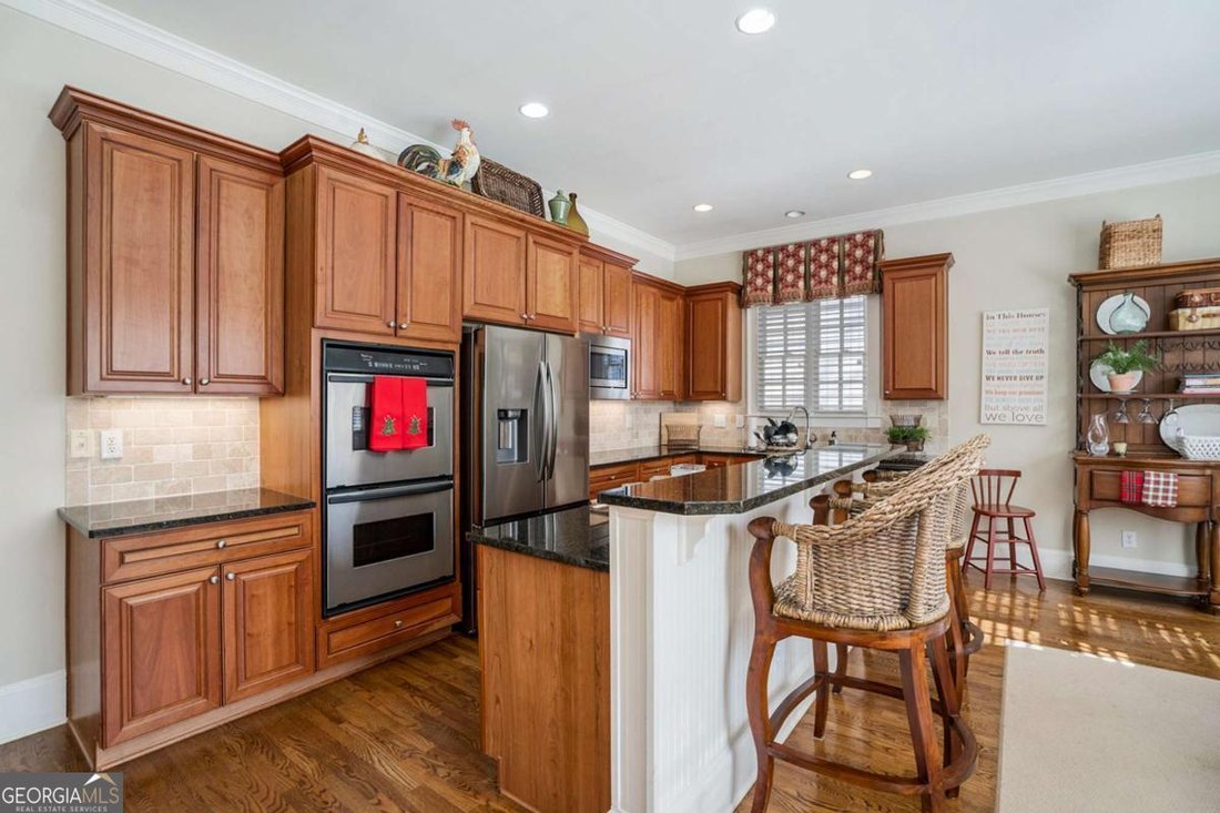 House in Cumming, Georgia, United States 5 - 17874157