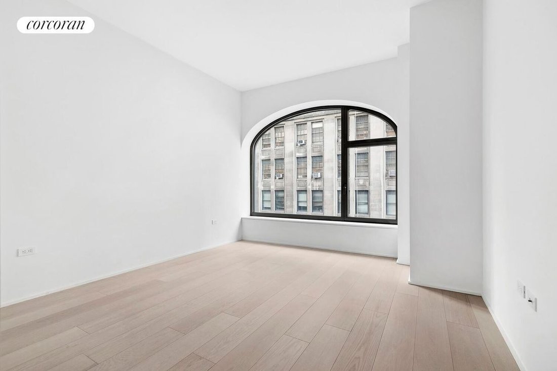 Condo in New York, New York, United States 4 - 17872844