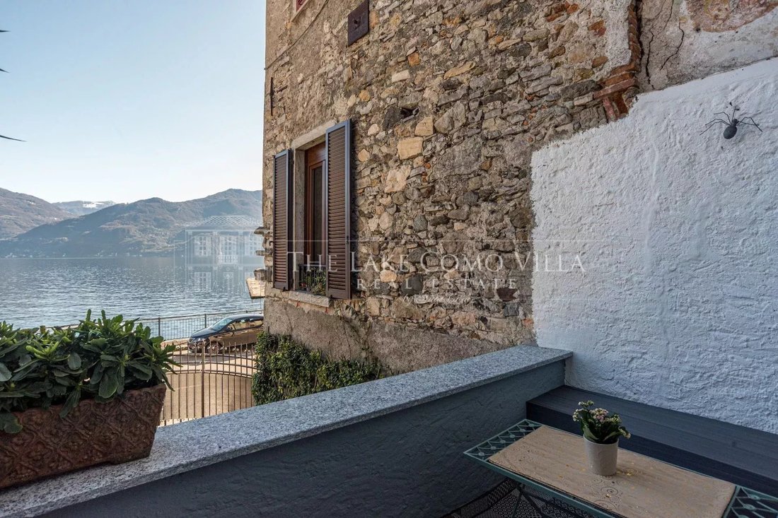 Villa in Menaggio, Lombardy, Italy 4 - 15297751