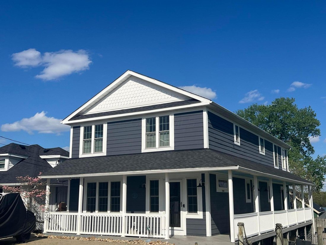 House in Buckeye Lake, Ohio, United States 1 - 17876282