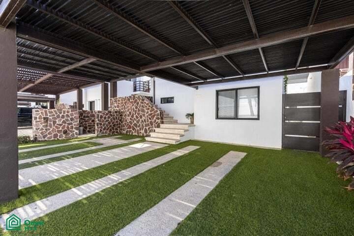 House in Colonia del Sol, Baja California Sur, Mexico 1 - 17303938