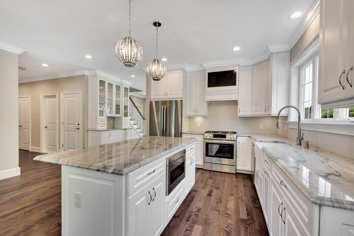 House in Sharon, Massachusetts, United States 4 - 17874059