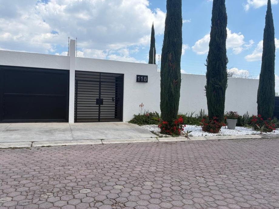 House in Juriquilla, Querétaro, Mexico 1 - 17873472