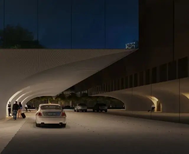 Appartement à Centre-ville de Dubaï, Doubaï, Émirats arabes unis 5 - 15824679