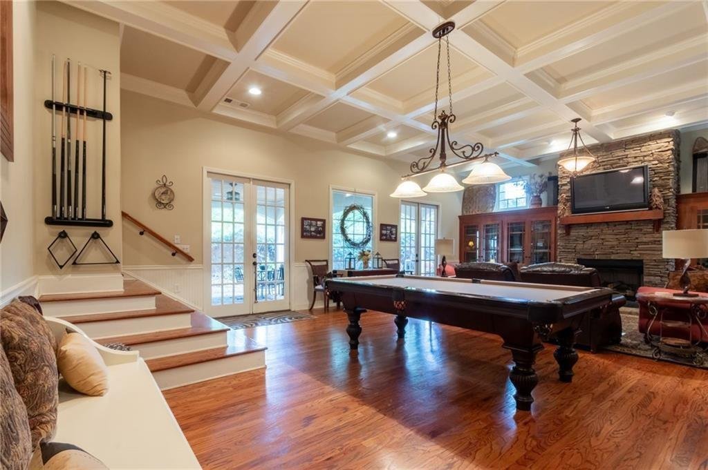 House in Lawrenceville, Georgia, United States 4 - 17876362