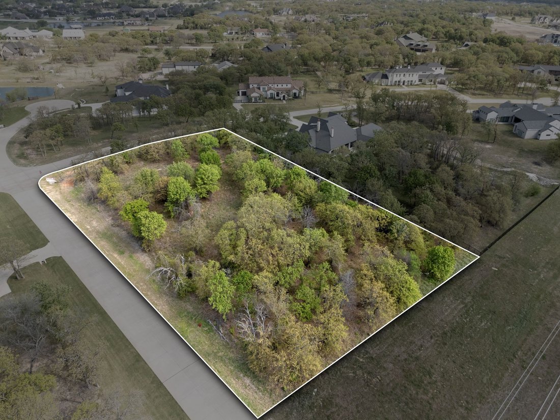Land in Lantana, Texas, United States 2 - 17874528