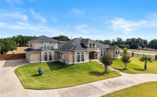 Haus in Temple, Texas, Vereinigte Staaten 1