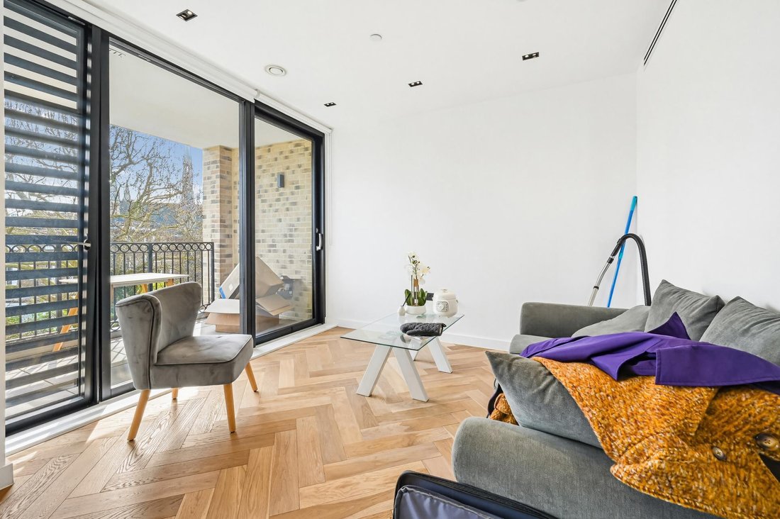 Apartment in Earls Court, Kensington And Chelsea, England 2 - 17871896
